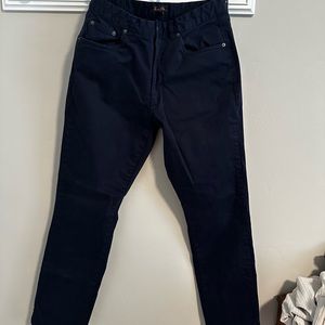 Denim Pants